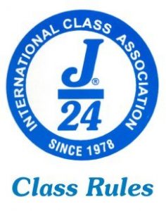 J24 Class Rules