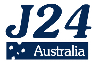 J24 Australia..