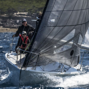 J24 Australia.. - The World’s Most Popular One-Design Keelboat