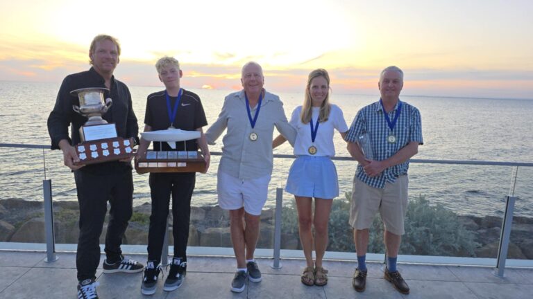 J24 Australia.. - The World’s Most Popular One-Design Keelboat