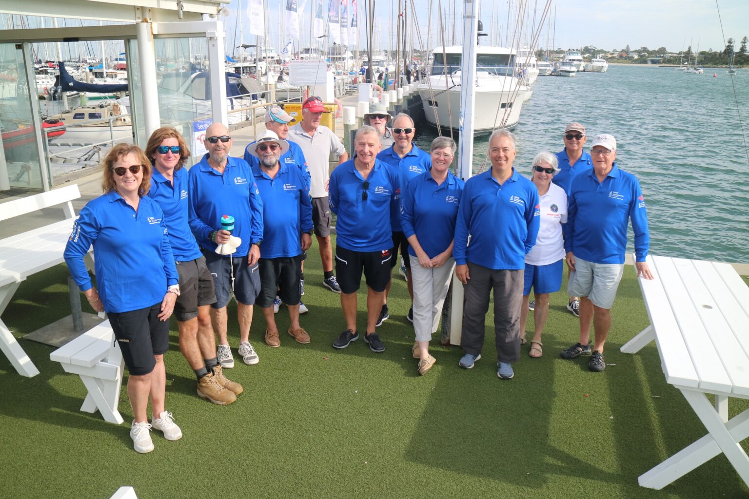 J24 Australia.. - The World’s Most Popular One-Design Keelboat