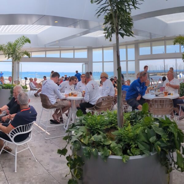 J24 Australia.. - The World’s Most Popular One-Design Keelboat