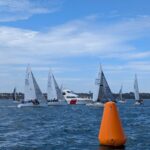 J24 Australia - The World’s Most Popular One-Design Keelboat